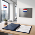 🏠 Domiciliation Paraguay : adresse physique réelle (12 mois)